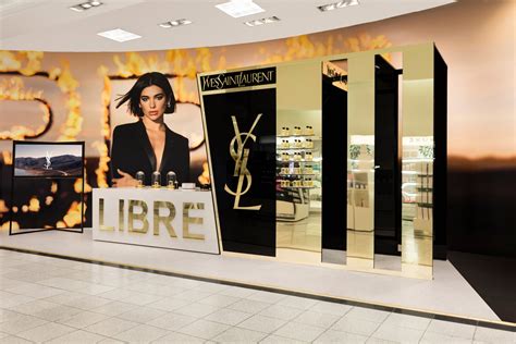 ysl store düsseldorf